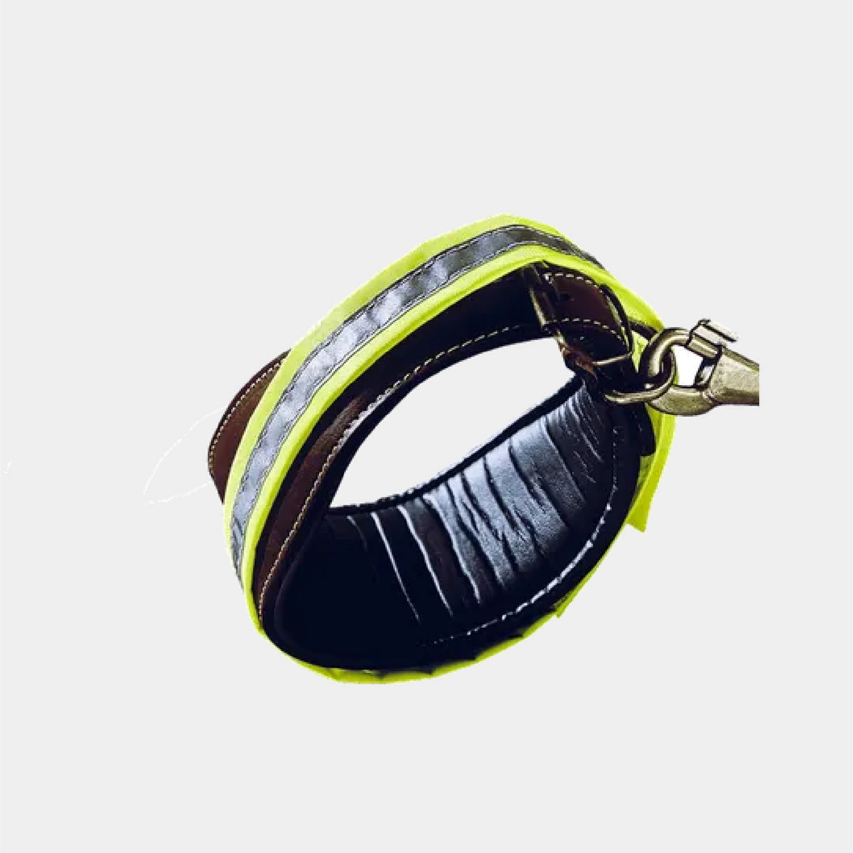 REFLECTIVE DOG OVERCOLLAR BY BERETTA BY FERPLAST