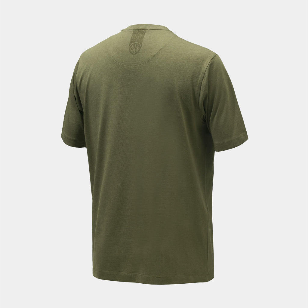 Beretta Logo T-shirt