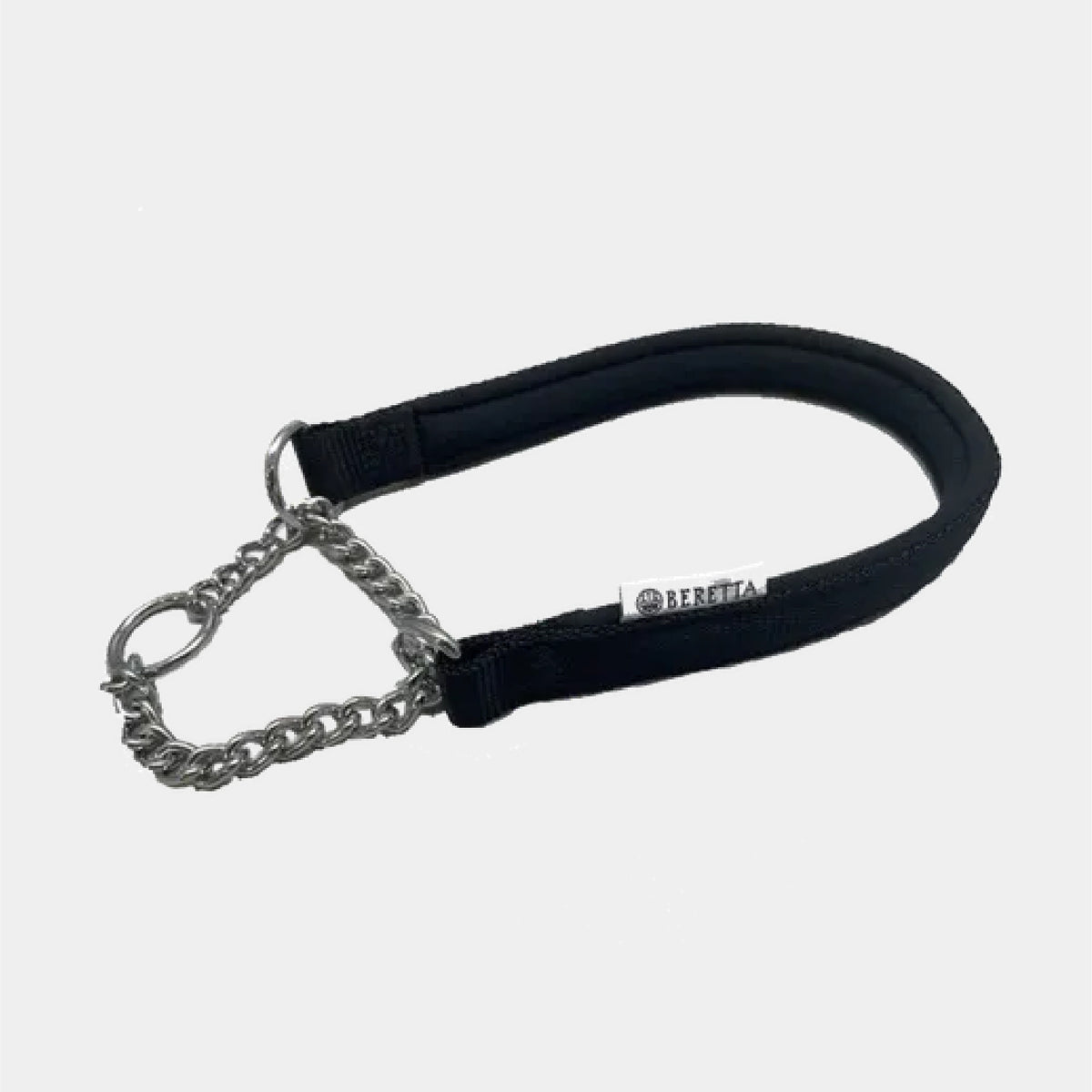 DOG SEMI-CHOKE COLLAR BERETTA