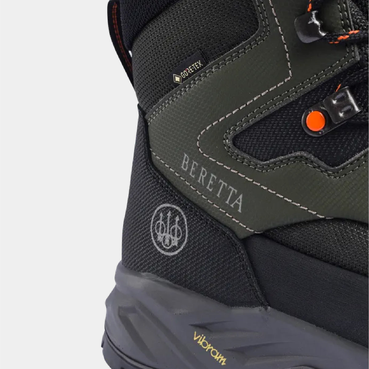 Shot GTX Boots Forest Night