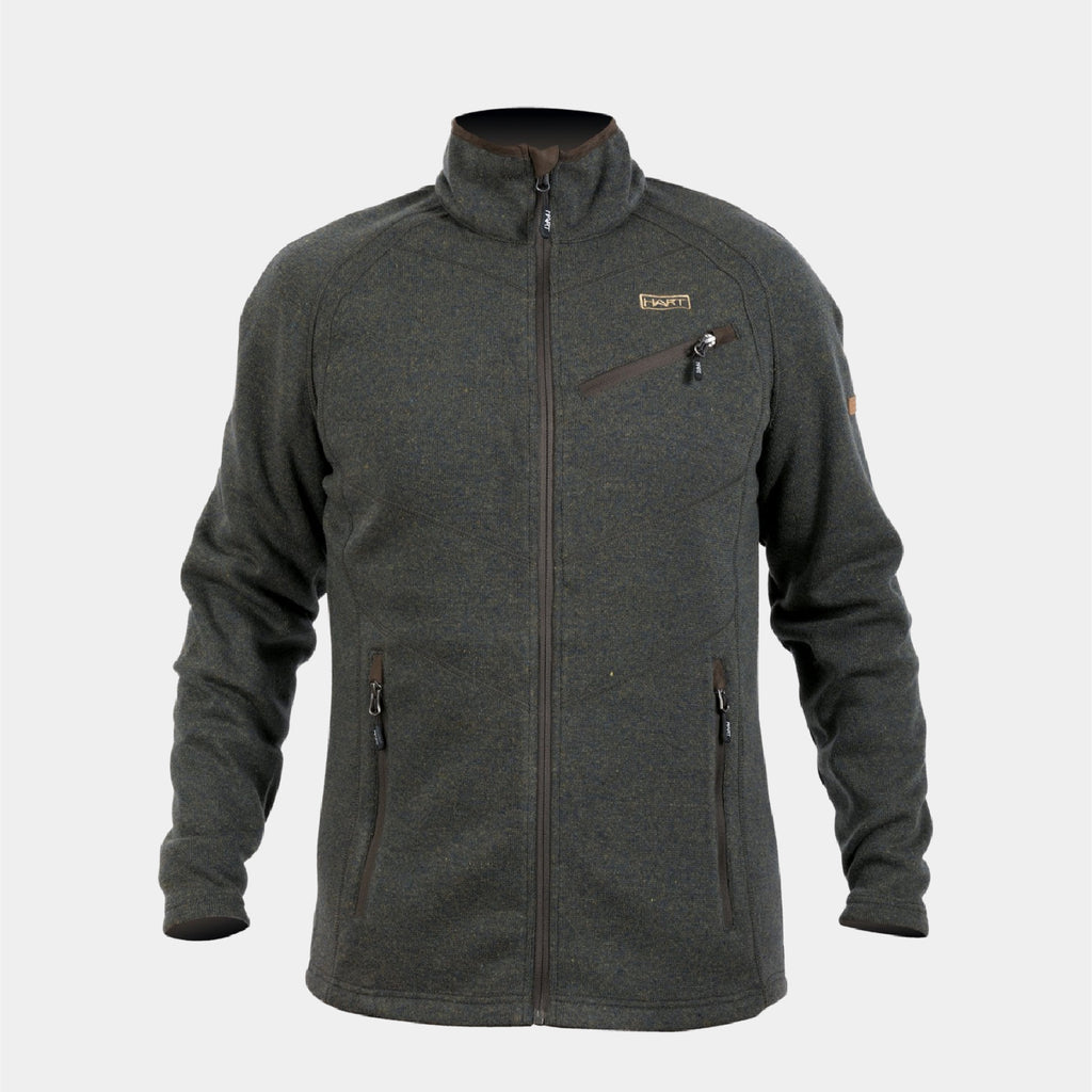 Pull polaire HART CELLE-FZ