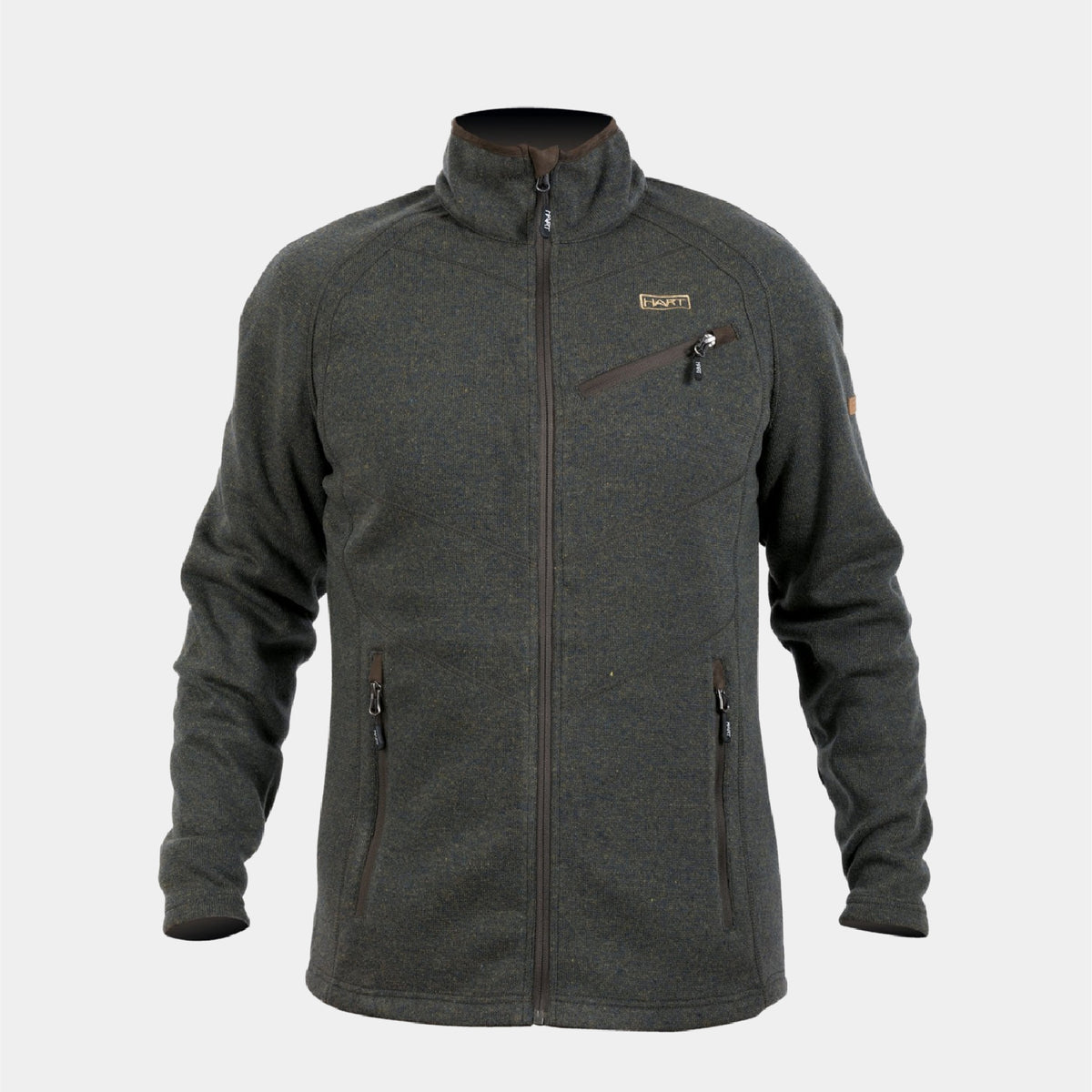 Pull polaire HART CELLE-FZ