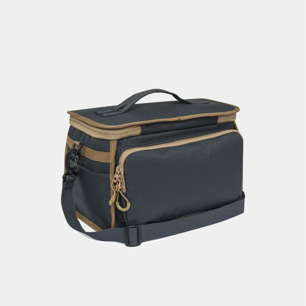 GameKeeper EVO Cart. Bag 150  Ebony & Otter