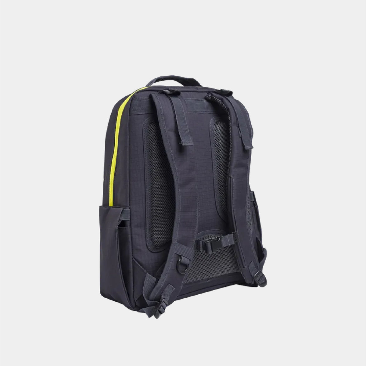 Challenge Backpack Ebony & Sulphur Spring