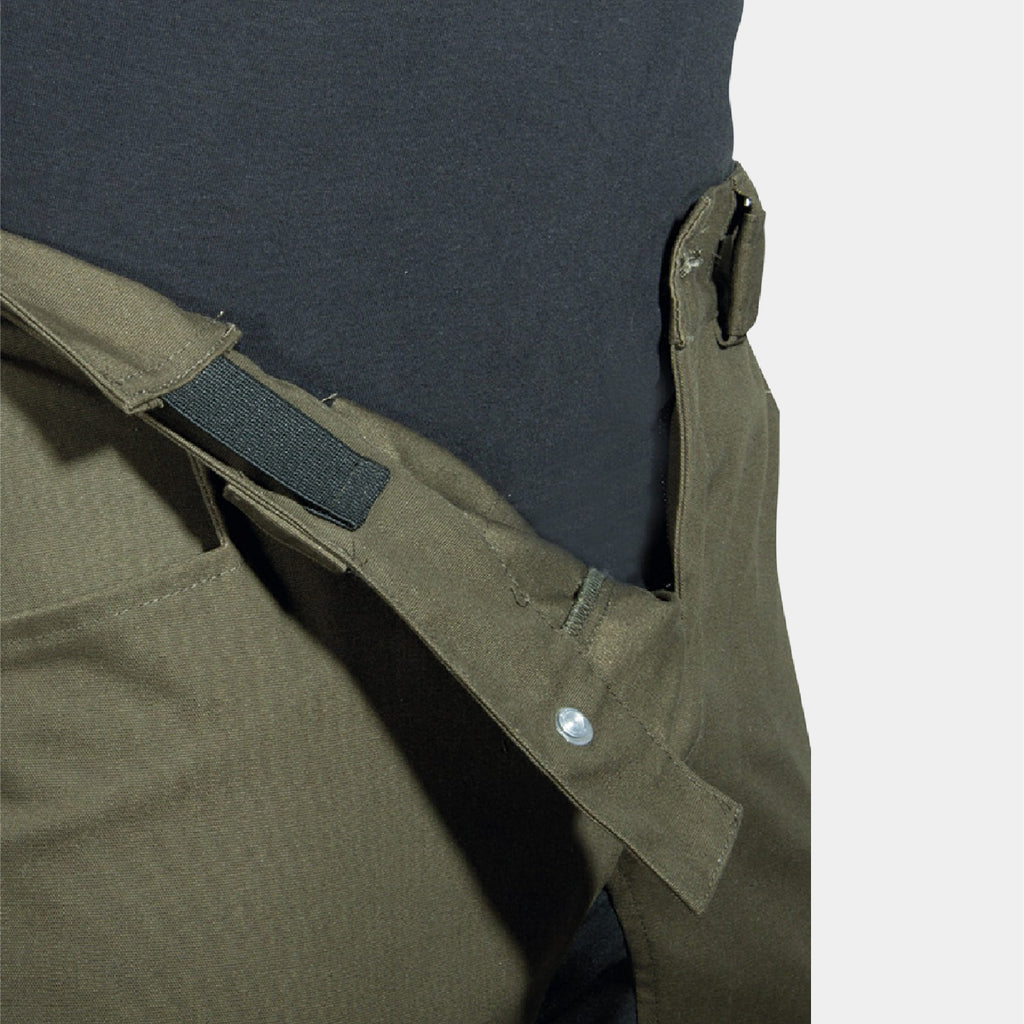 Pantalón HART CREST-T