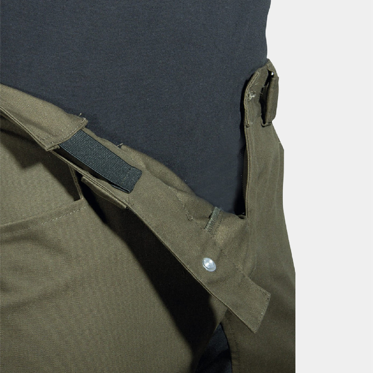 Pantalón HART CREST-T