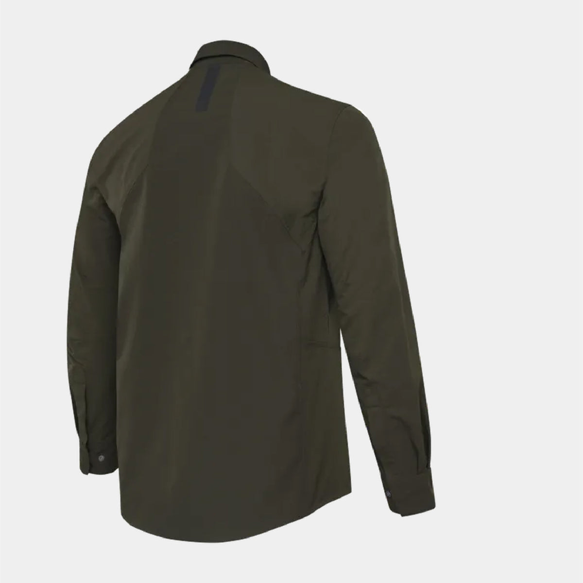 Thorn Resistant Shirt Green Moss