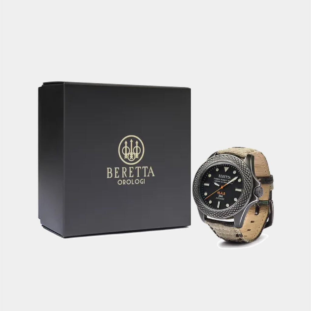 Beretta Watch