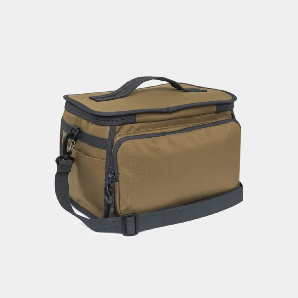 GameKeeper EVO Cart. Bag 150  Otter & Ebony