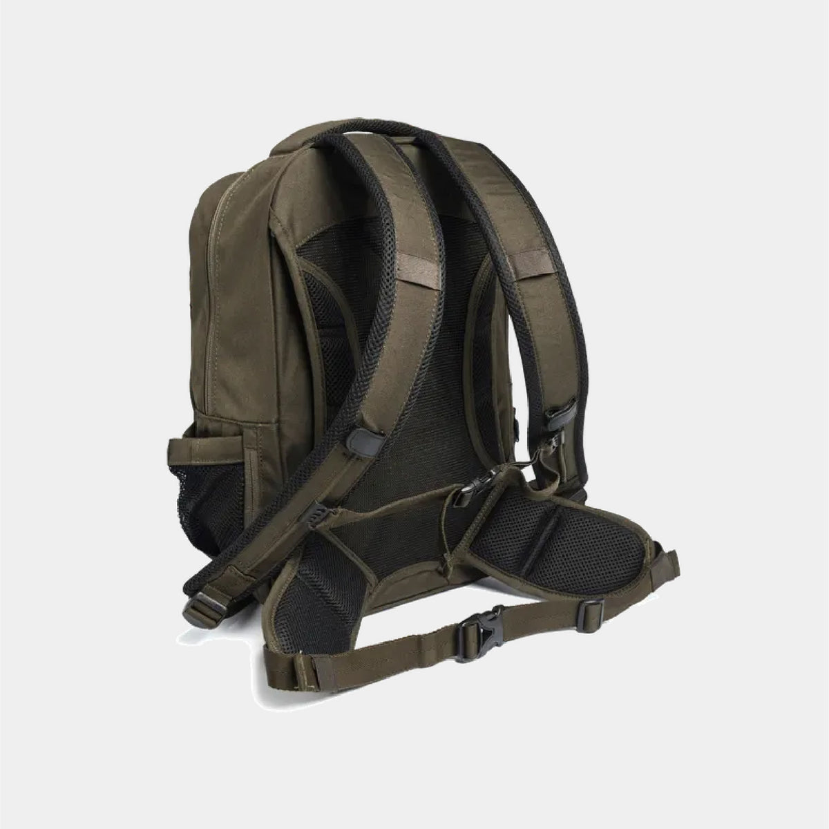 Multipurpose Backpack Brown Bark
