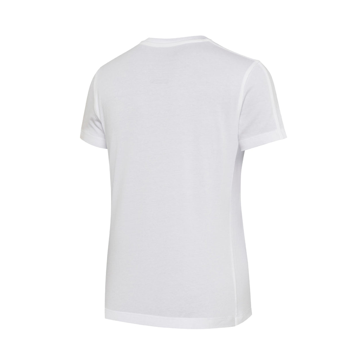 500 years W T-Shirt Gold Logo