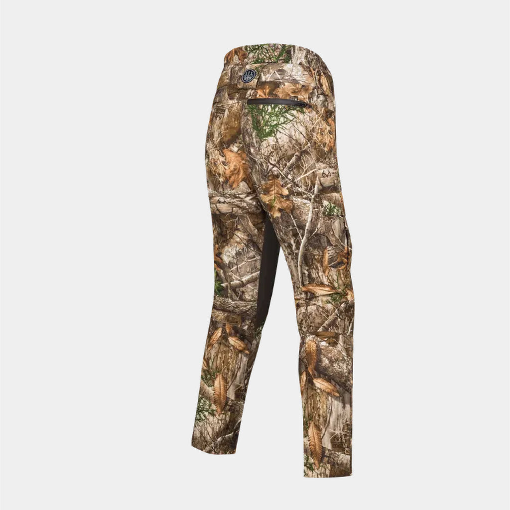Tosark Pants Camo Realtree Edge