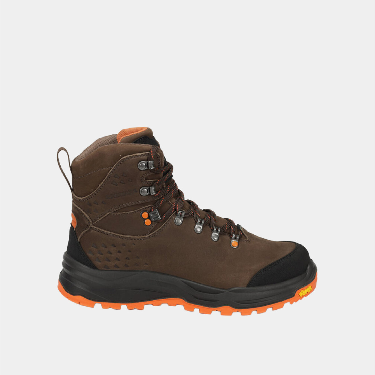 CEDRO FORCE HI VIS 12 GTX NUBUCK