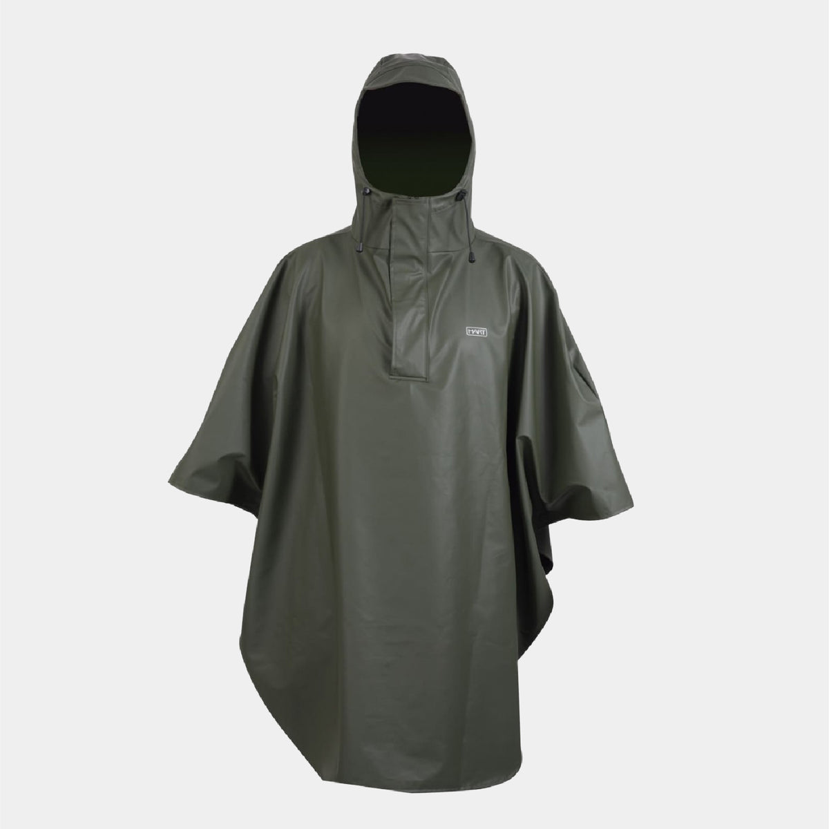 Poncho HART RAIN PU