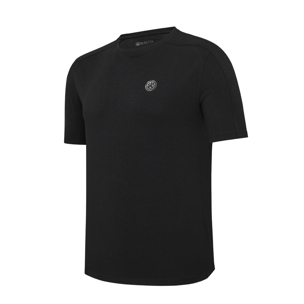 500 years T-Shirt Camo Logo