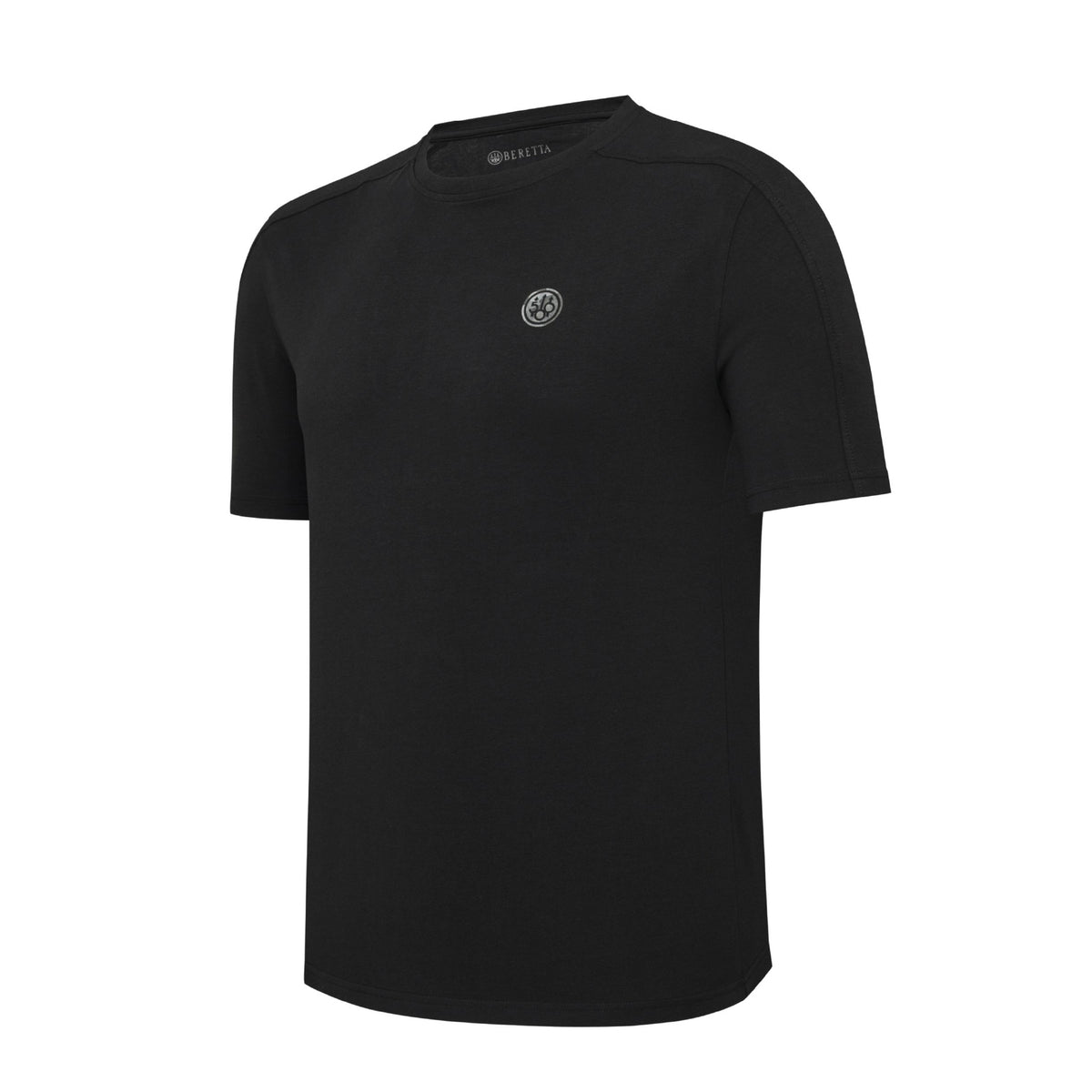 500 years T-Shirt Camo Logo