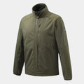 Butte Softshell Jacket Green Moss