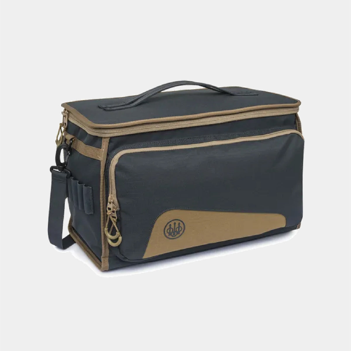 GameKeeper EVO Cart Bag 250   Ebony & Otter