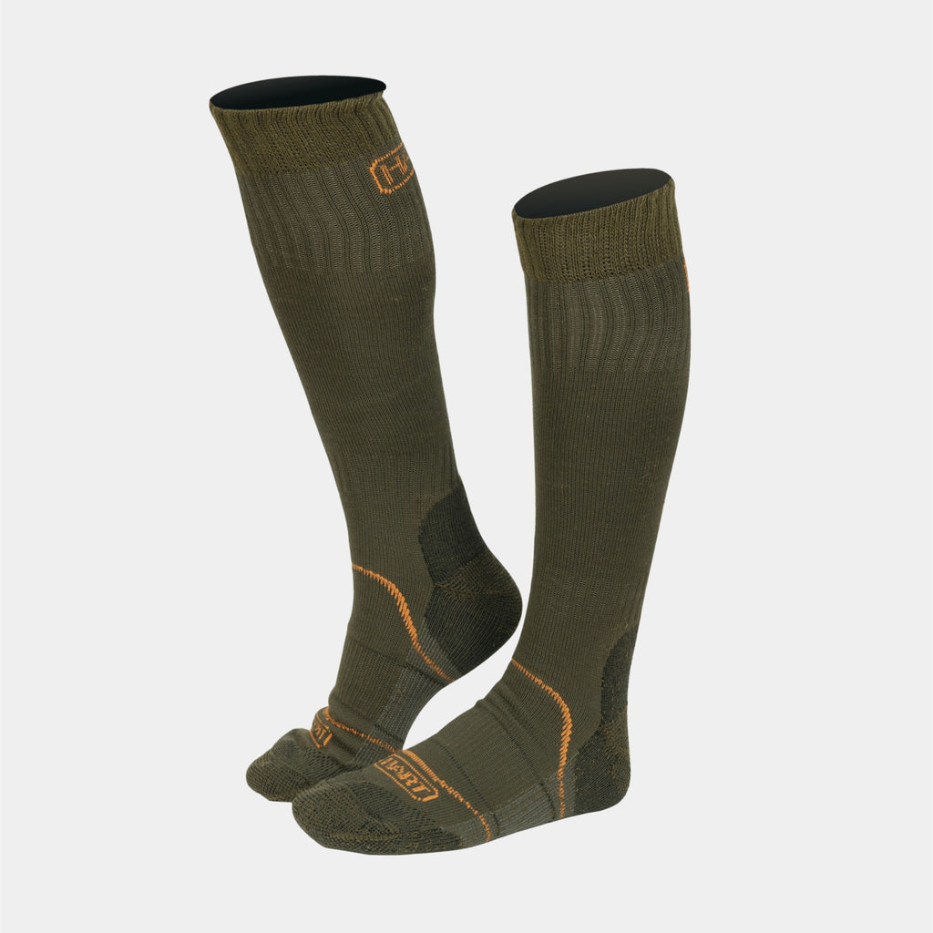 Chaussettes HART TANATEX OVERCALF