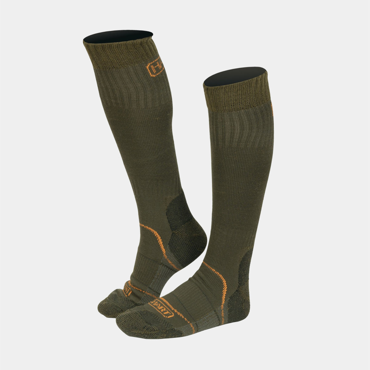 Chaussettes HART TANATEX OVERCALF