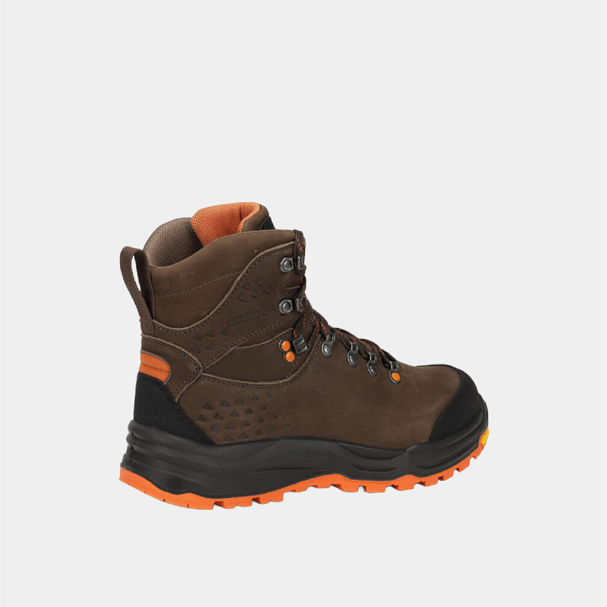 CEDRO FORCE HI VIS 12 GTX NUBUCK