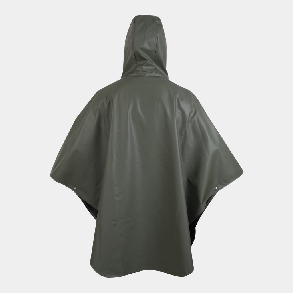 Poncho HART RAIN PU