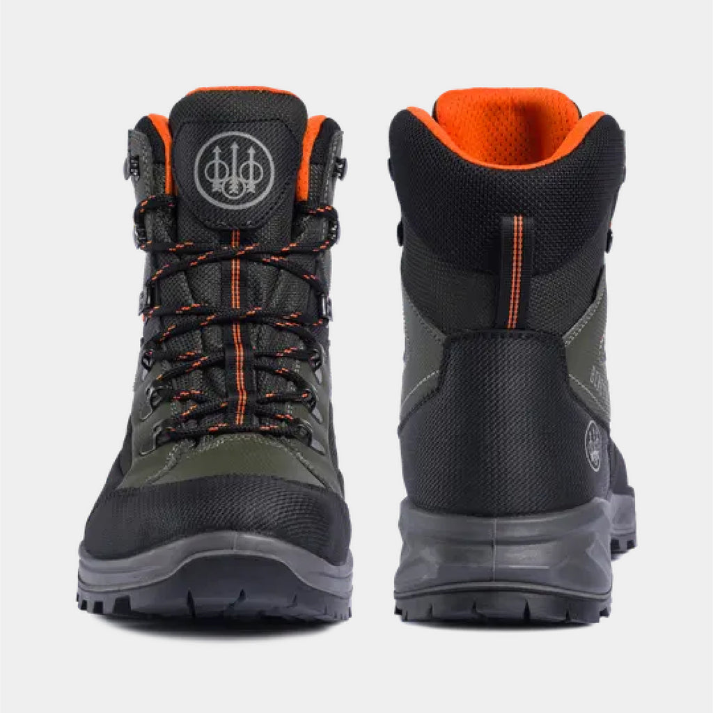 Shot GTX Boots Forest Night