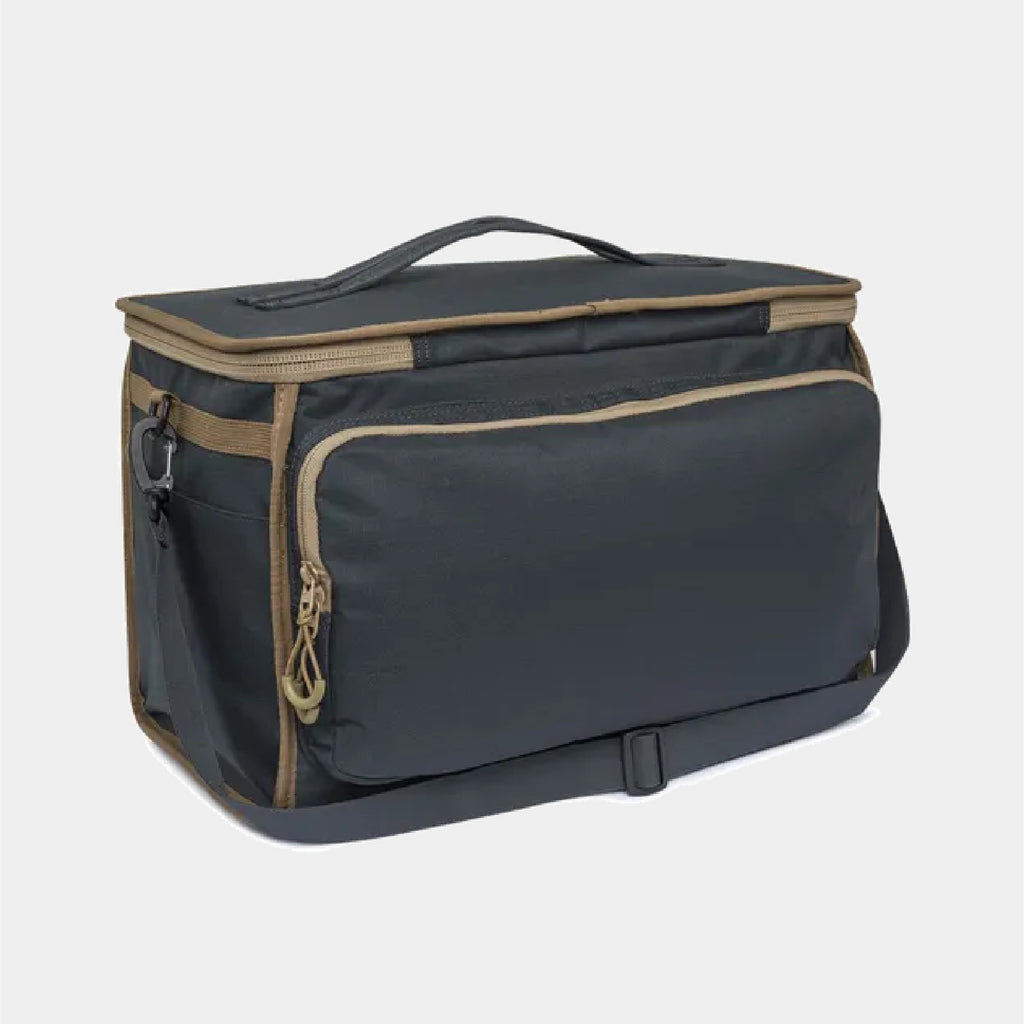 GameKeeper EVO Cart Bag 250   Ebony & Otter