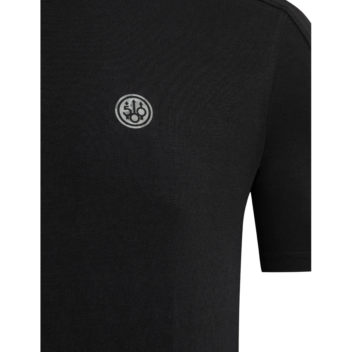 500 years T-Shirt Camo Logo