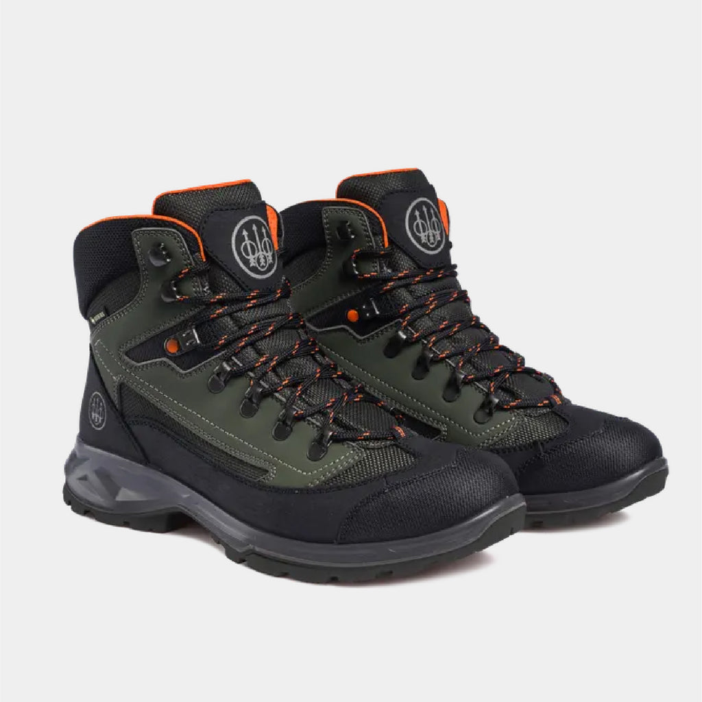 Bryce GTX Boots Forest Night