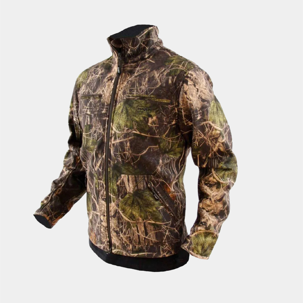 Veste HART LATOK-2D Camo