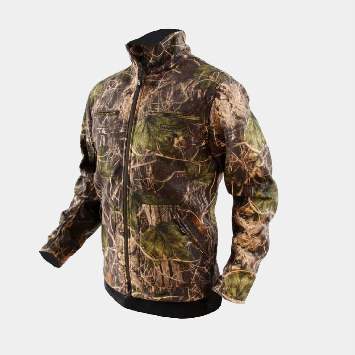 Veste HART LATOK-2D Camo