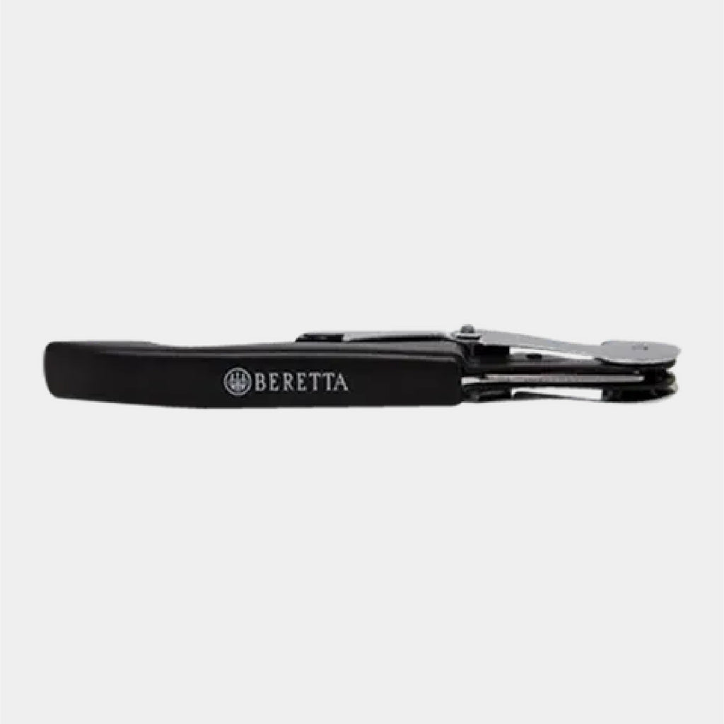 CORKSCREW BLK
