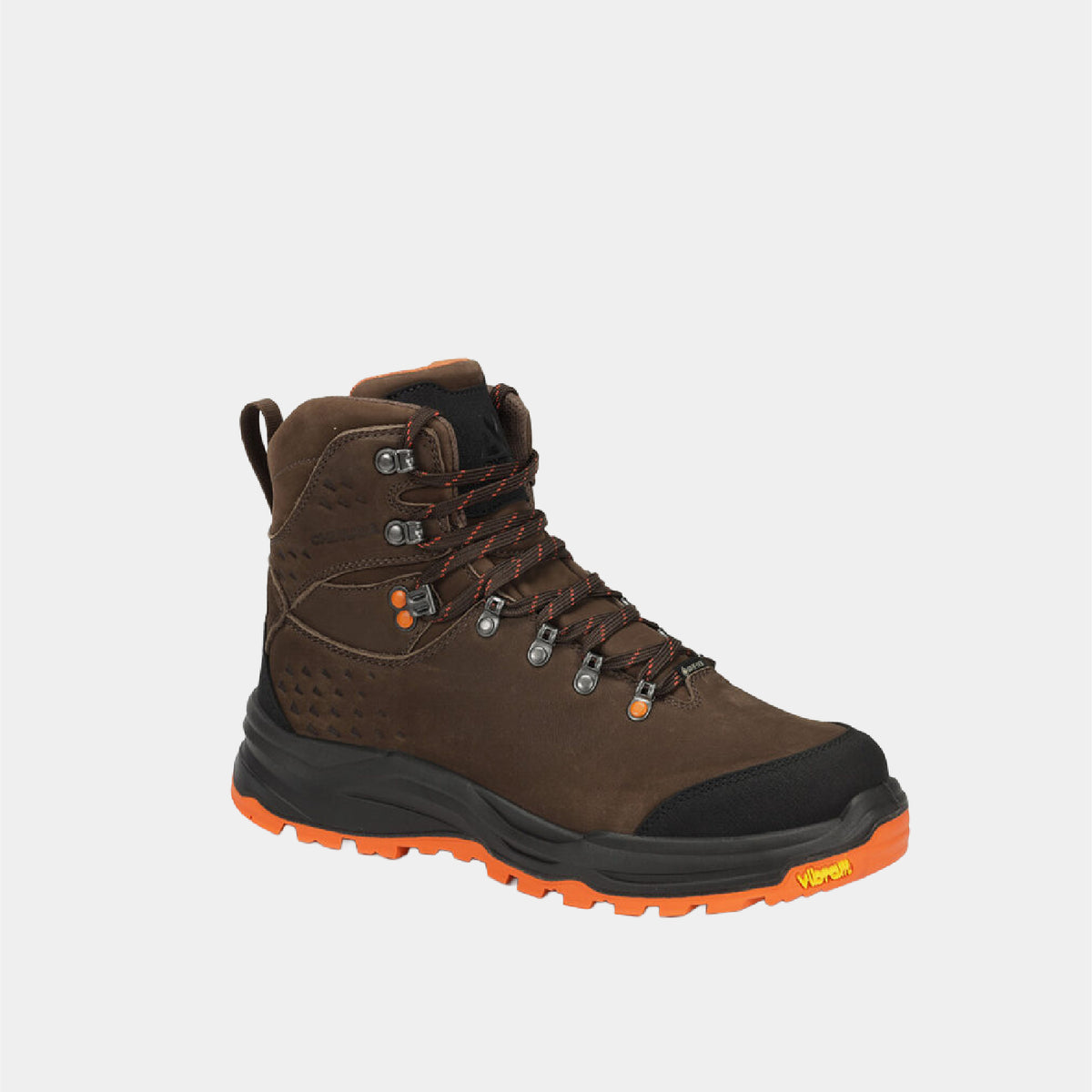 CEDRO FORCE HI VIS 12 GTX NUBUCK