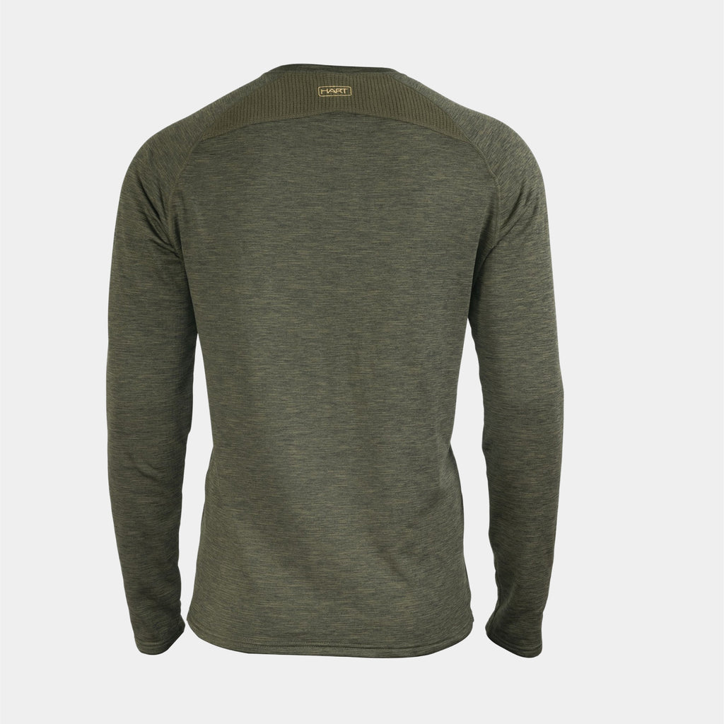 T-Shirt HART TRAIL