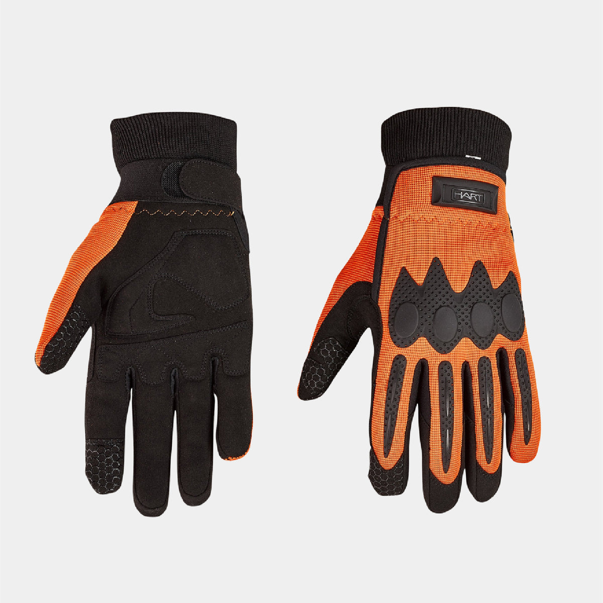 Gants HART WILD-GL
