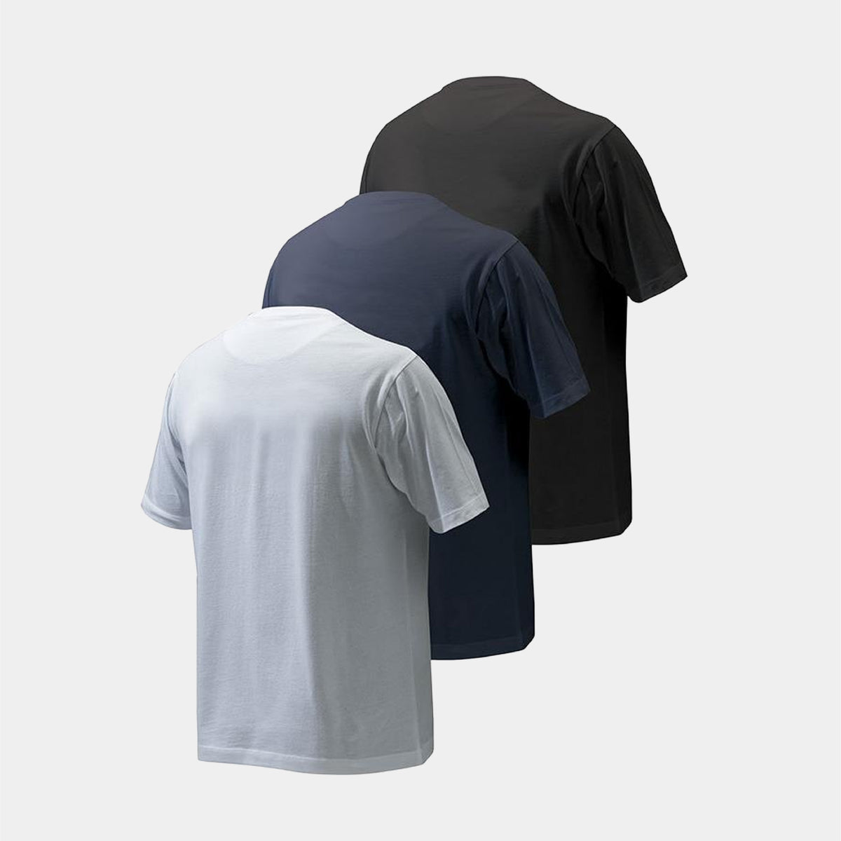 Set of 3 Corporate TS