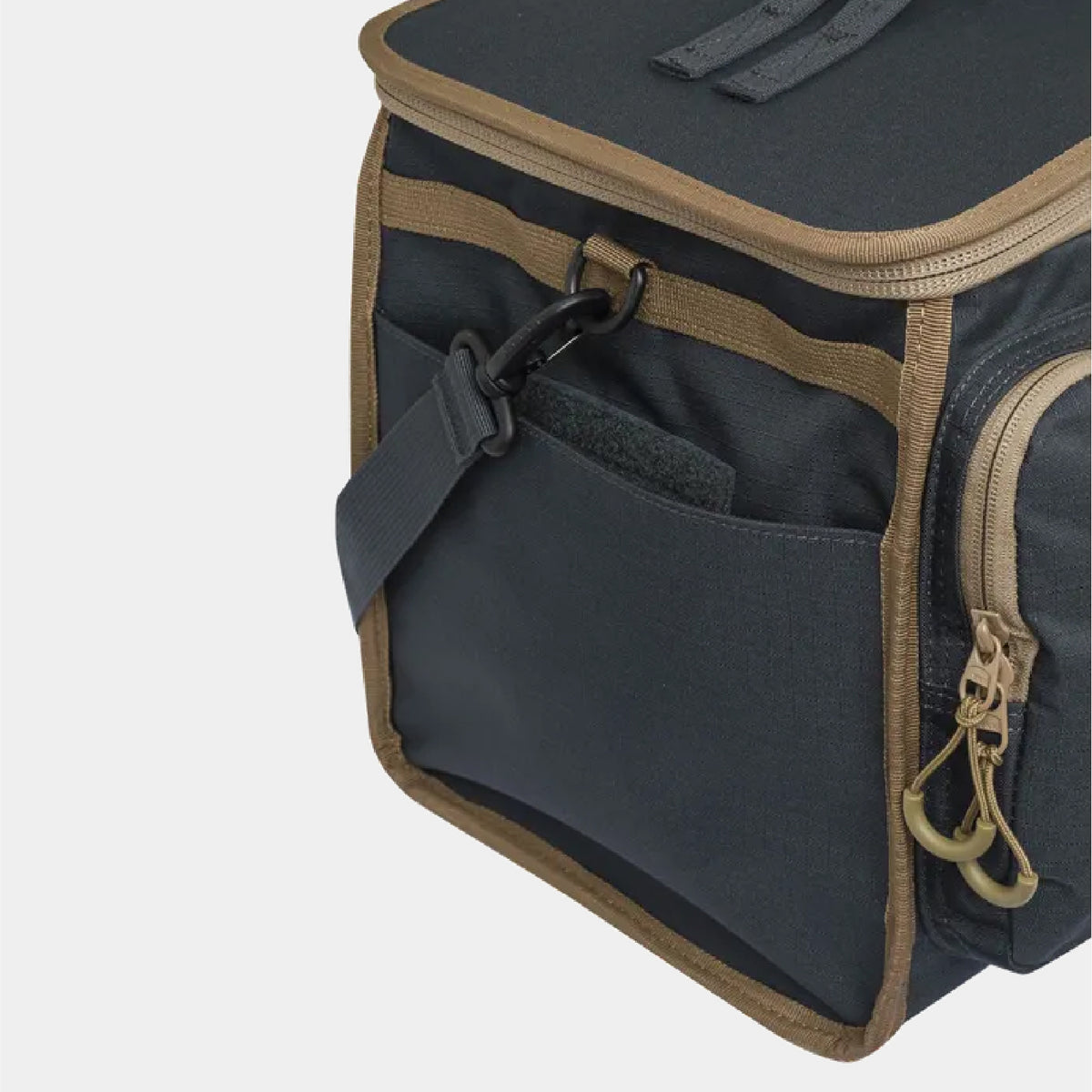GameKeeper EVO Cart Bag 250   Ebony & Otter