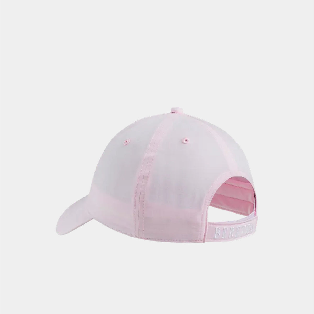Big B Cap Pink Ballerina