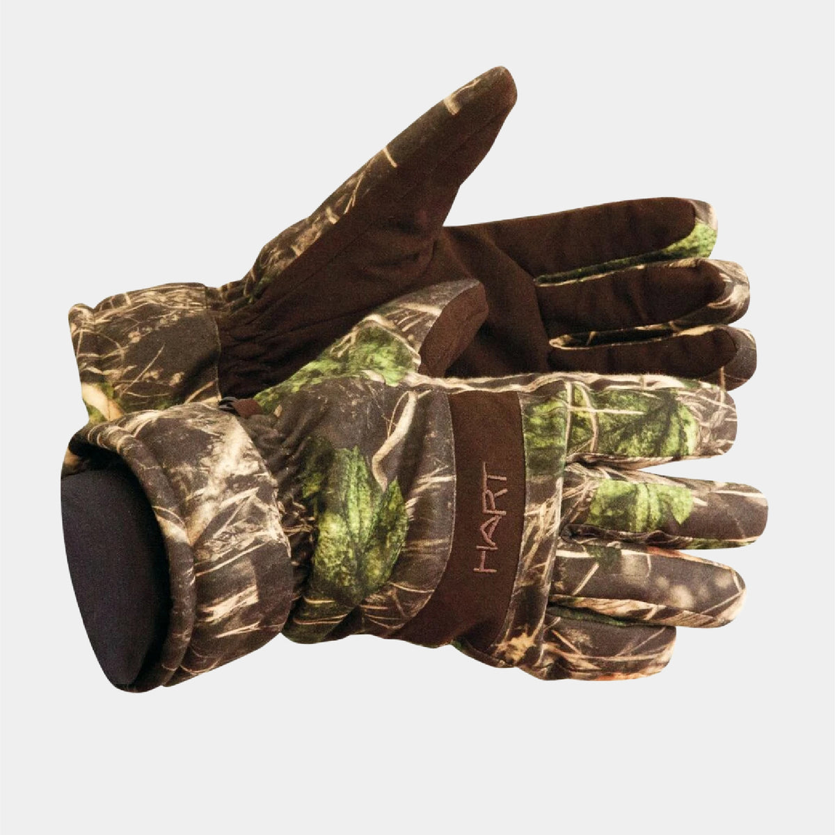 Gants HART OAKLAND-GL Forest
