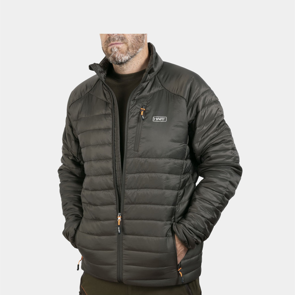 Veste HART GRAZ-J