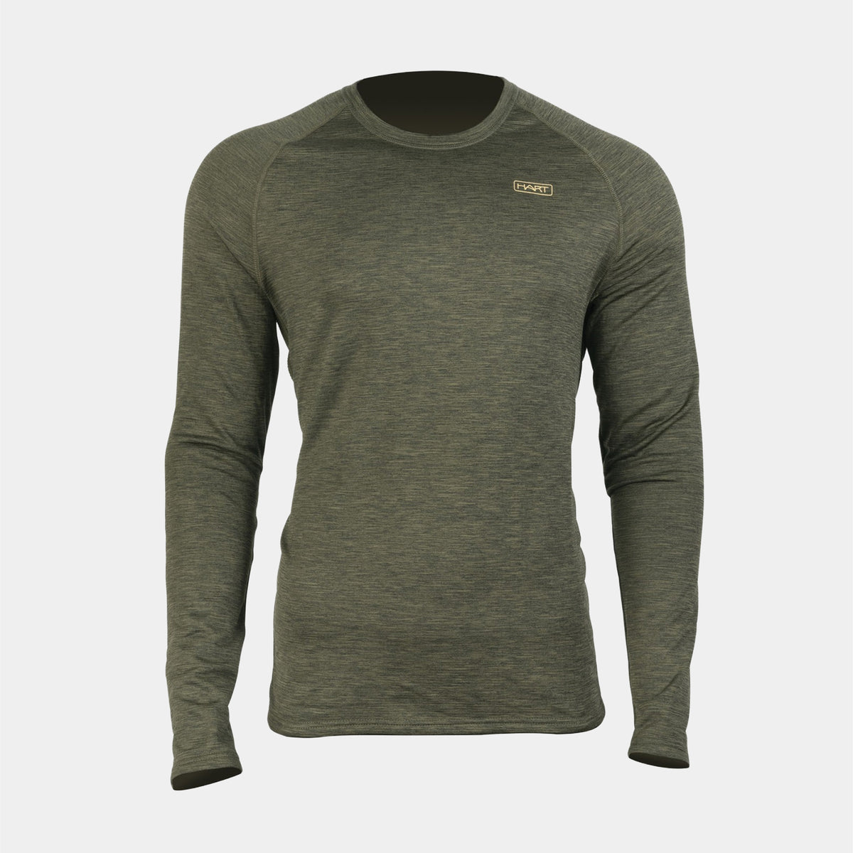 T-Shirt HART TRAIL