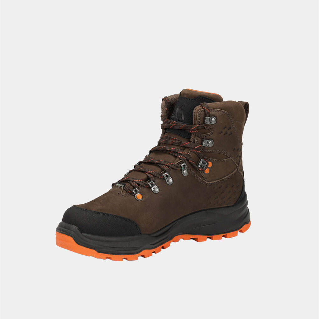 CEDRO FORCE HI VIS 12 GTX NUBUCK