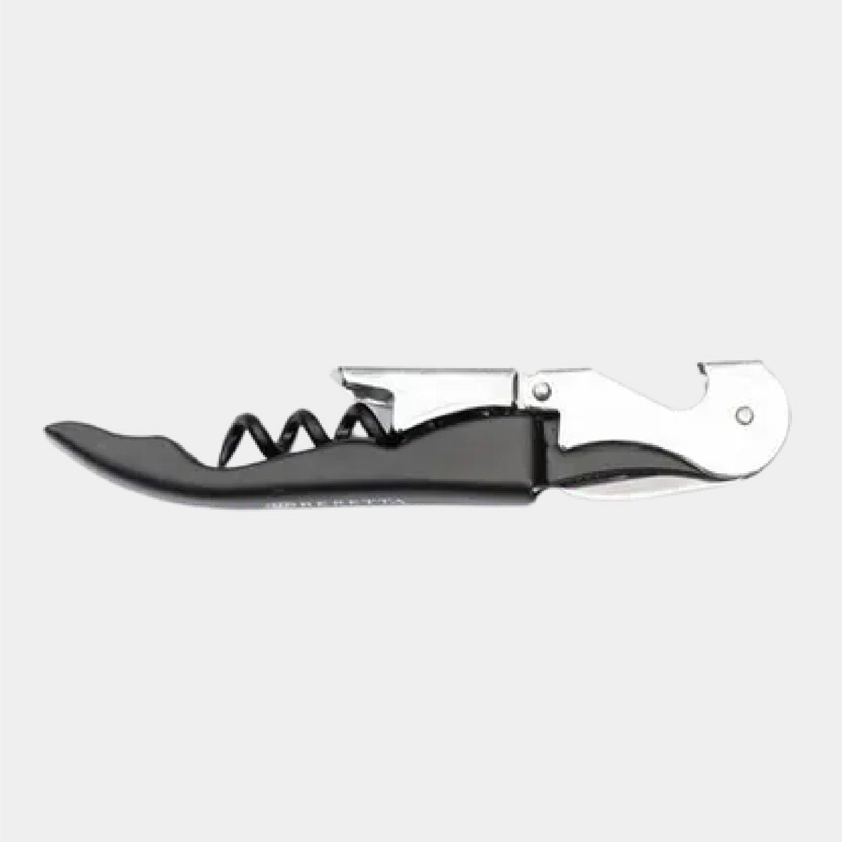 CORKSCREW BLK