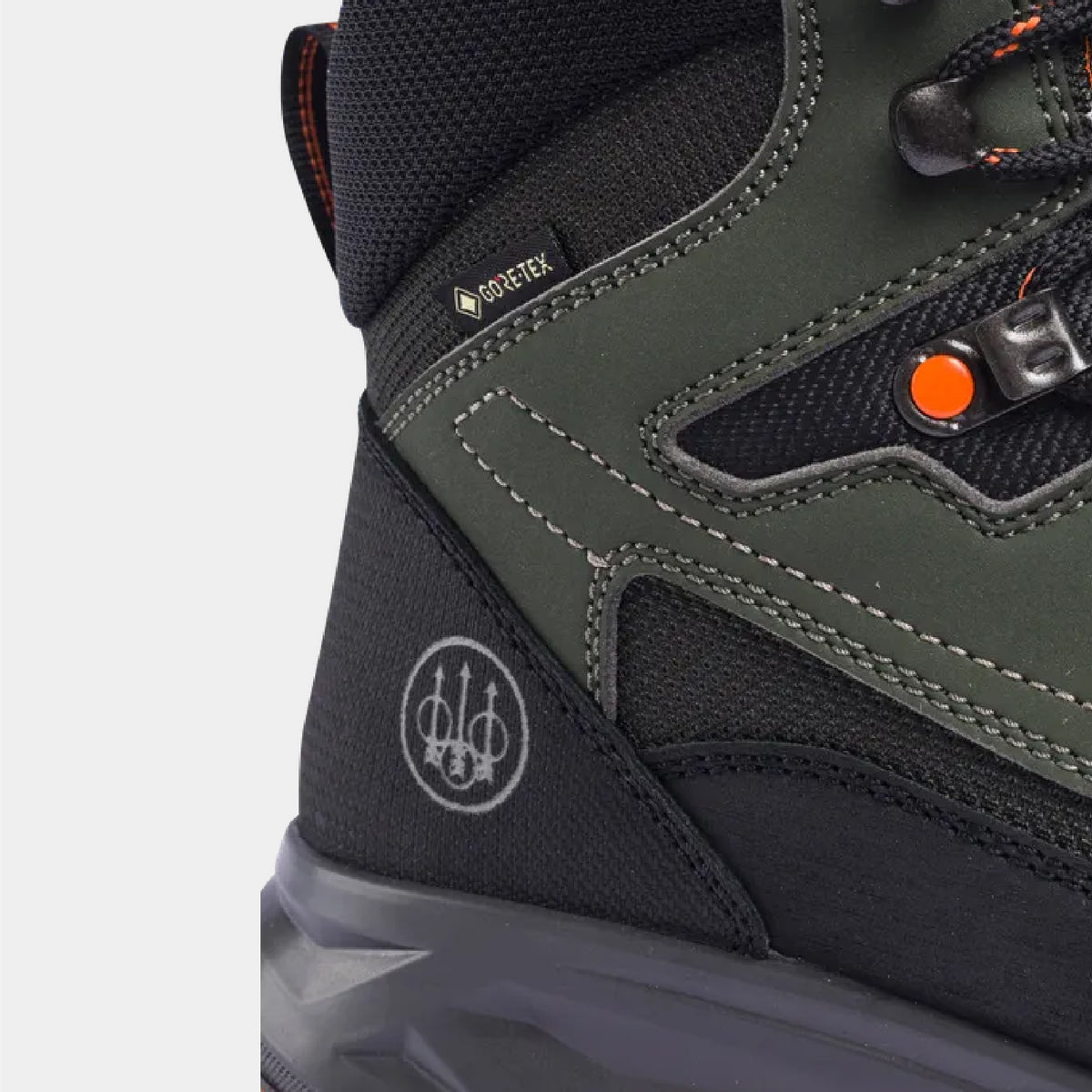 Bryce GTX Boots Forest Night