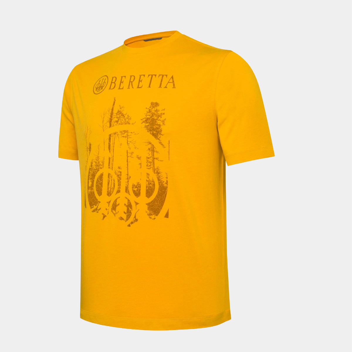 Outline T-Shirt