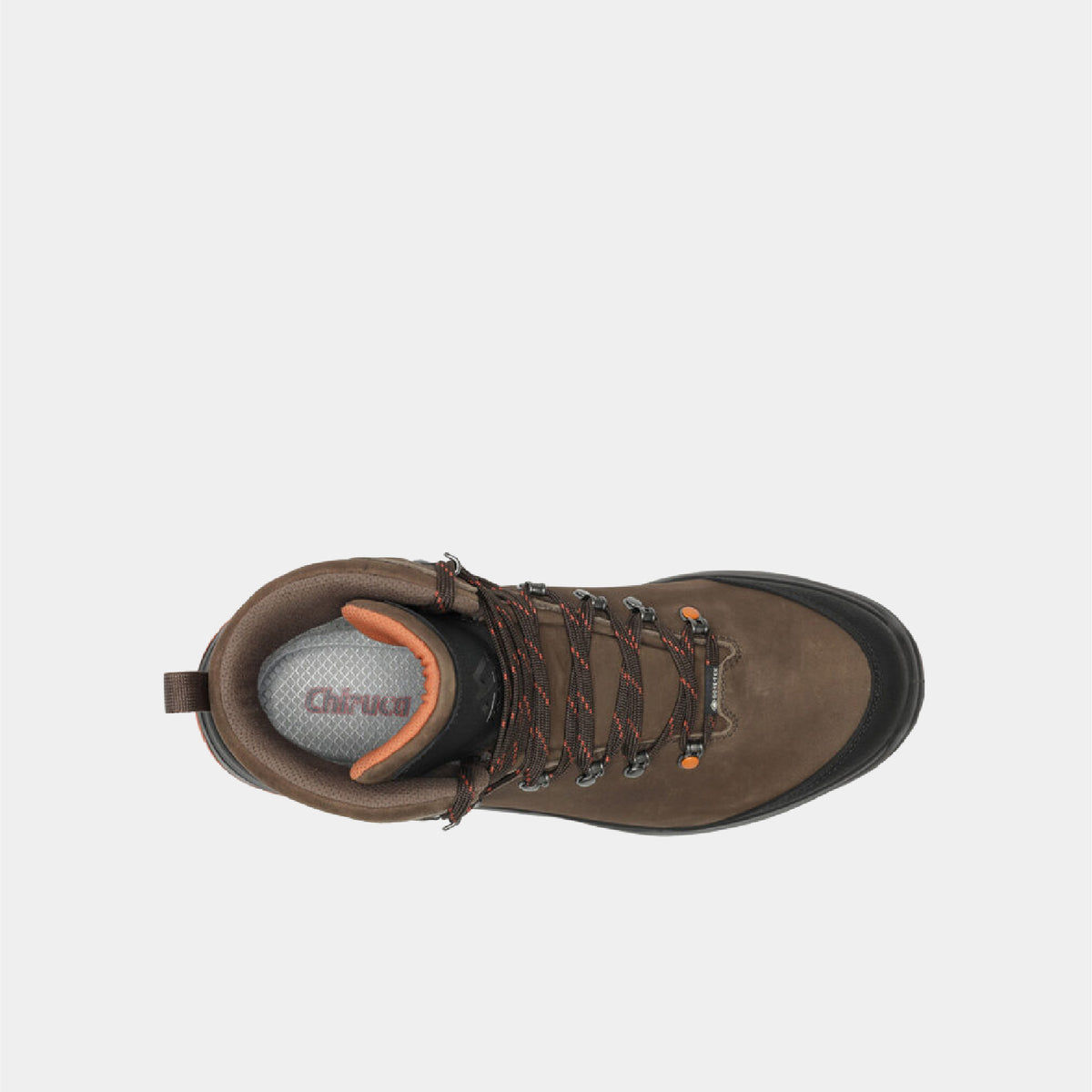 CEDRO FORCE HI VIS 12 GTX NUBUCK