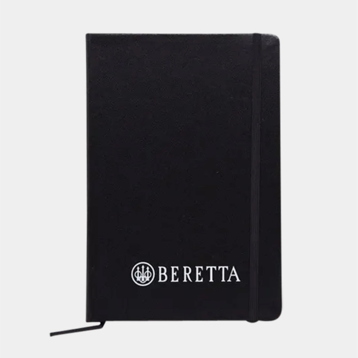 BERETTA NOTEBOOK W/LINED PAGES