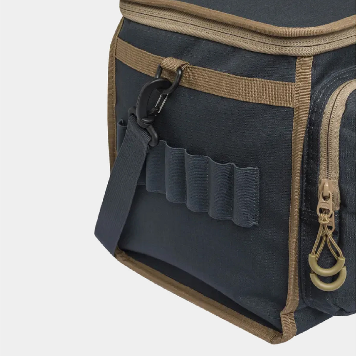 GameKeeper EVO Cart Bag 250   Ebony & Otter
