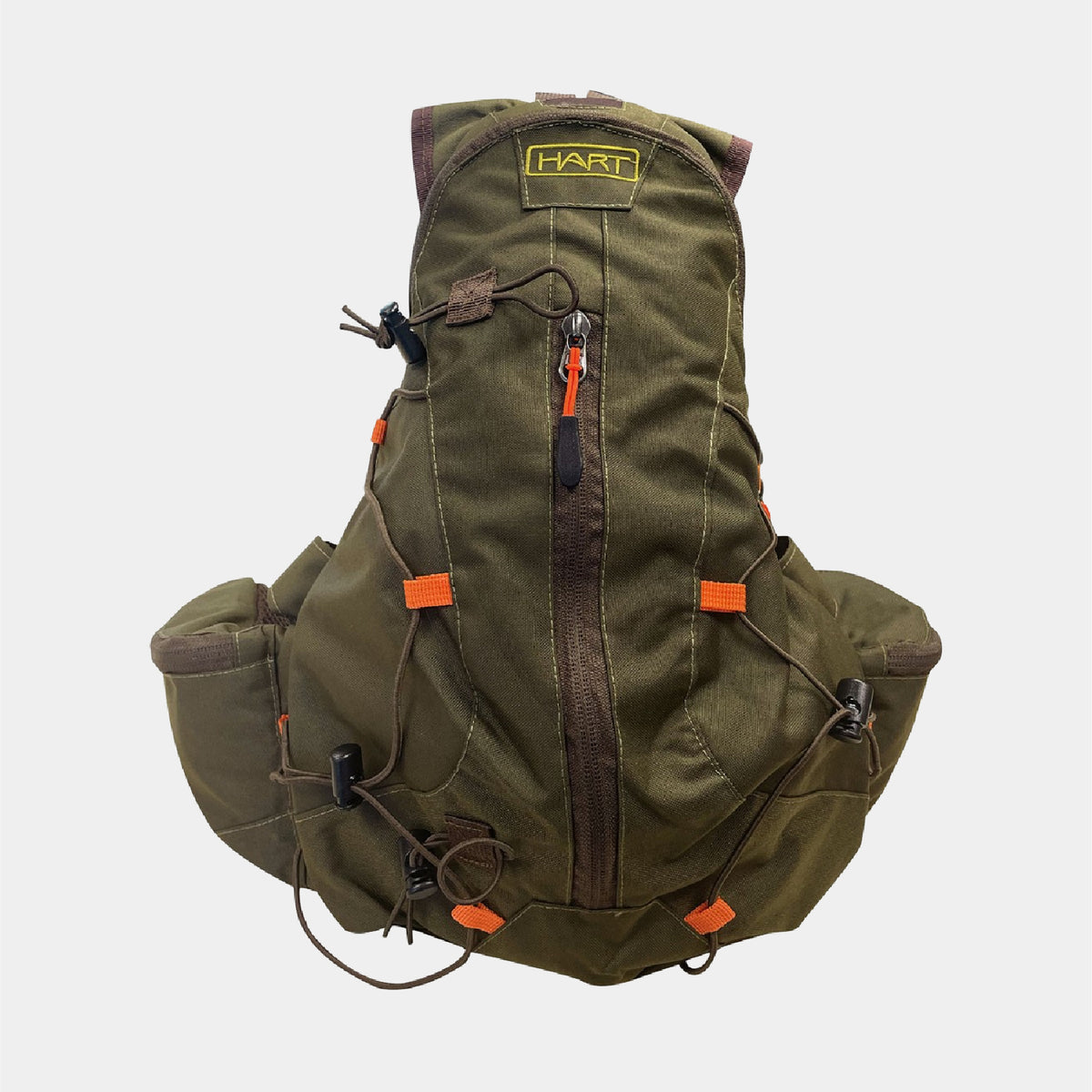Sac à dos Hart NB Litepack 11L - Vert